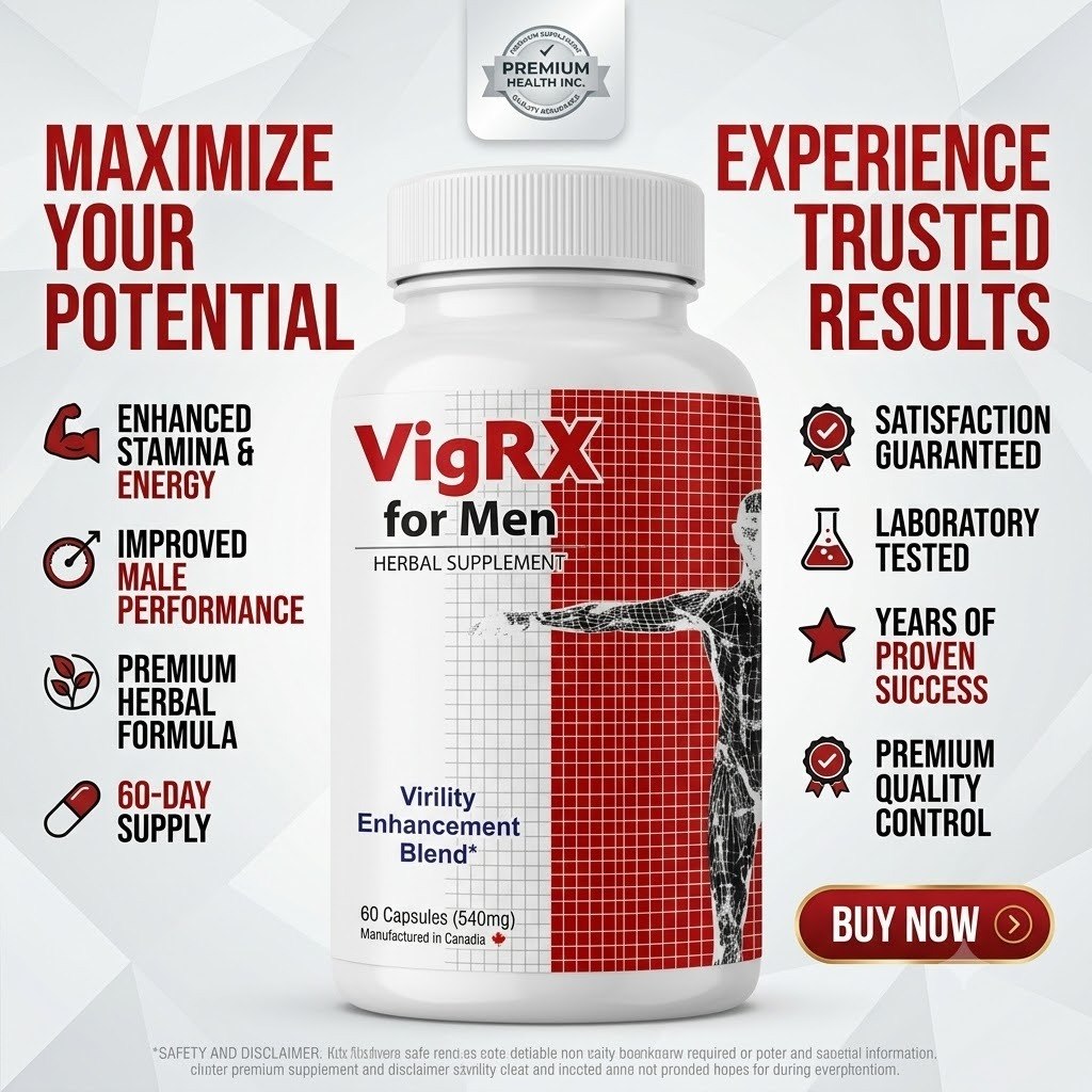 VigRX for Men